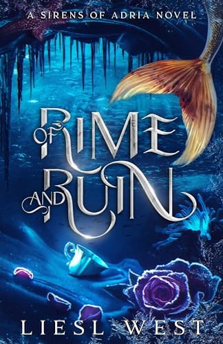 Of Song and Scepter: A Mer Court Fairytale Romantasy (Sirens of